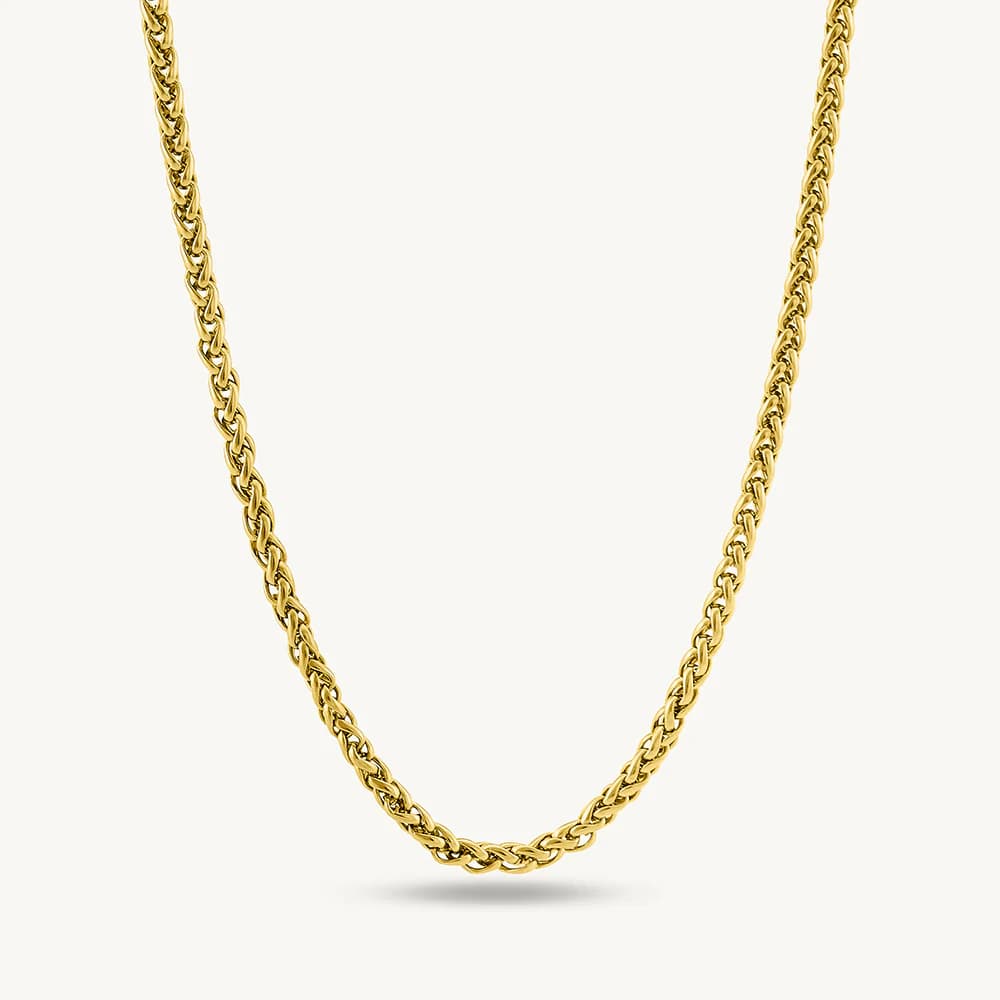 Everyday Layered Chains